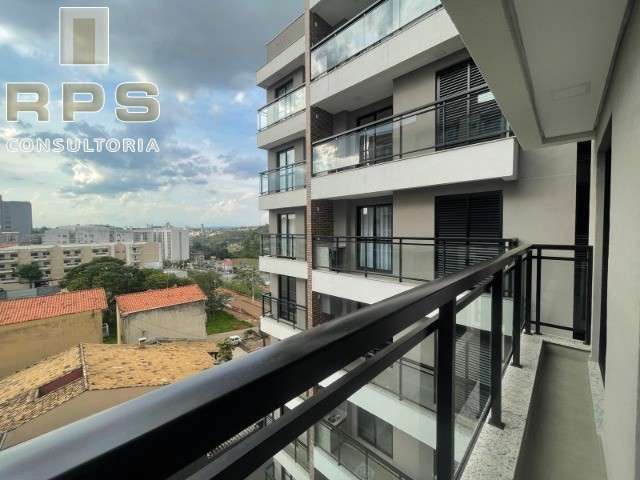 Apartamento no Life By Carraro em Bragança Paulista com 1 suíte e 2 vagas