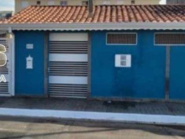 Imóvel no Atibaia Jardim com 01 casa na frente com 03 quartos e 01 casa nos fundos com 02 quartos , sala , cozinha , banheiro , garagem