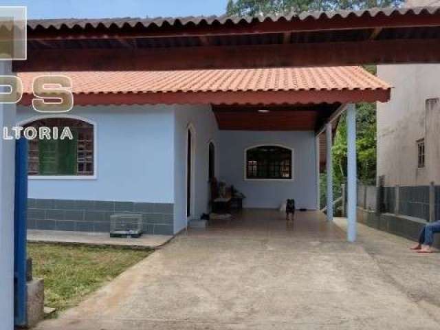 Casa no Bairro do Portão em Atibaia, com 02 quartos ,sendo 01 suite, Sala, cozinha, Lavanderia, Garagem para 02 carros ,Área gourmet com churrasqueira