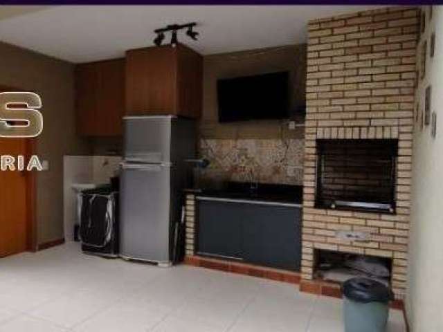 Casa térrea Jardim Maristela, lavado, área gourmet, 03 dormitórios sendo 01 suíte, planejados, rua tranquila exclusiva sem saída, vaga 02 veículos