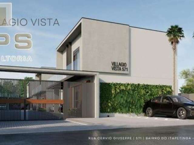 Casas em condomínio na Vila Giglio, apenas 5 casas, 03 suites , 02 ou 03 vagas de garagem, piscina e área gourmet, 100mts da Lucas!