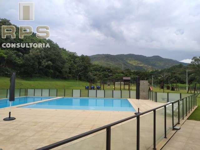 Terreno a venda Condomínio Itaporã em Atibaia . Área total 702,50 m²  Excelente Condomínio Fechado com  Quadra poliesportiva Piscina Playground