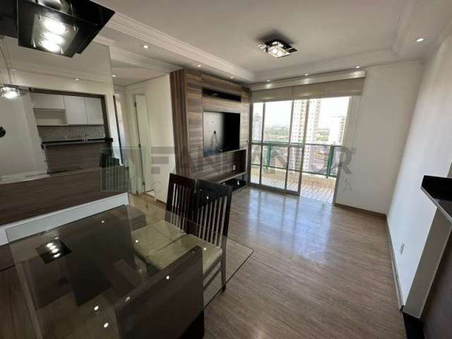 Vendo apartamento na Casa Verde - São Paulo - Ed. Progetto Atilio.  Apartamento com 2 dormitórios sendo 1 suíte, sala com 2 ambientes, cozinha estilo