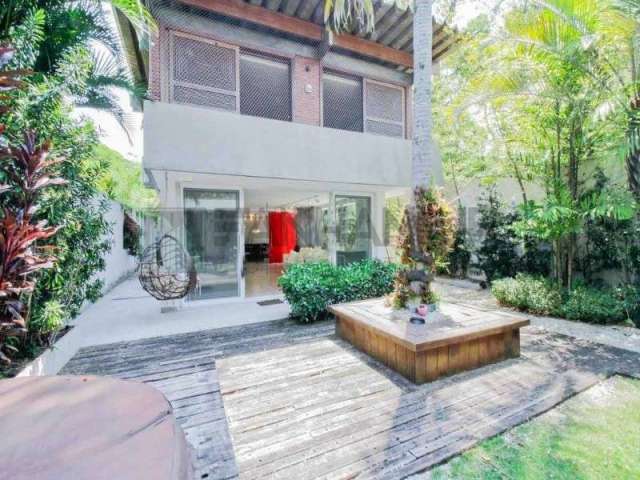 Casa com 3 quartos à venda no Jardim Europa, São Paulo , 334 m2 por R$ 6.388.000