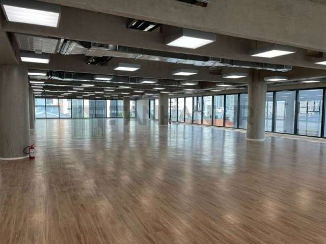 Descubra o seu novo endereço no coração de Pinheiros, no Edifício Agave Boutique Offices. Com opções de locação a partir de meia laje tipo (equivalent