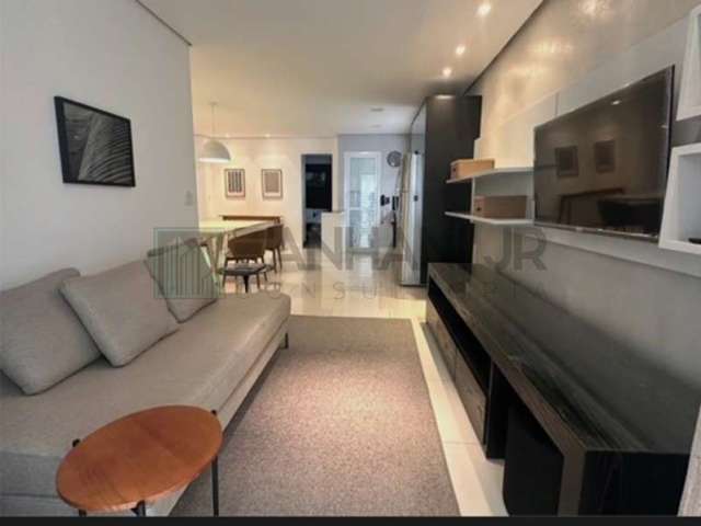 Venha viver o melhor dos Jardins! Este incrível apartamento pronto para morar é a opção perfeita para quem busca conforto, sofisticação e praticidade