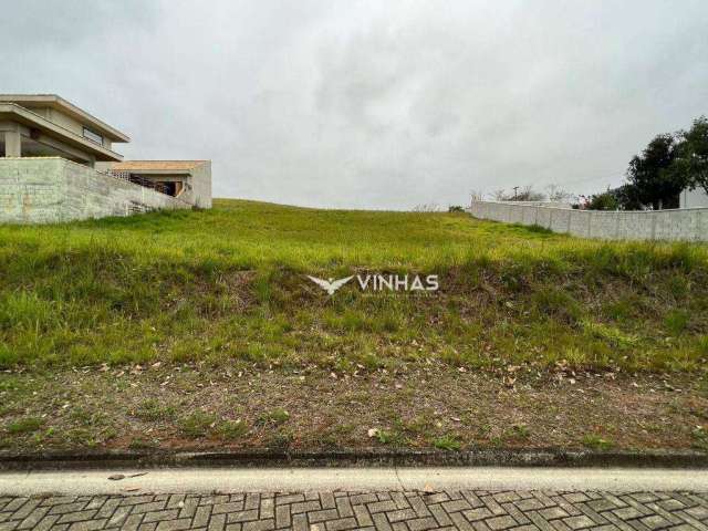 Terreno à venda, 1004 m² por R$ 300.000,00 - Colinas Do Parahyba - São José dos Campos/SP