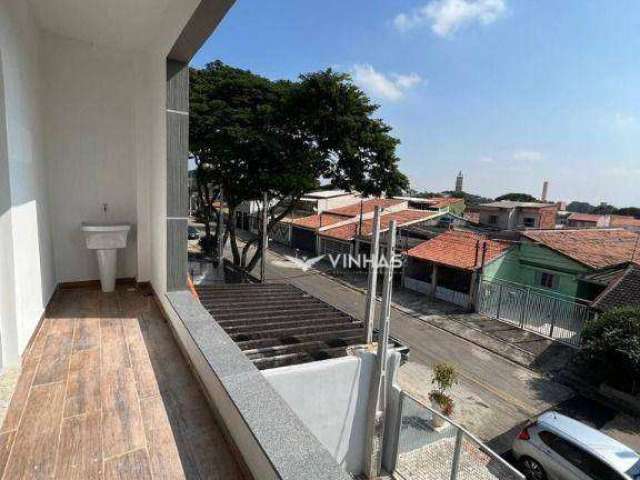 Sala para alugar, 42 m² por R$ 1.000,00/mês - Cidade Morumbi - São José dos Campos/SP