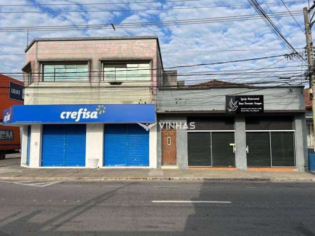 Prédio à venda, 573 m² por R$ 2.700.000,00 - Santana - São José dos Campos/SP