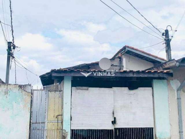 Casa pra venda Jardim Altos de Santana