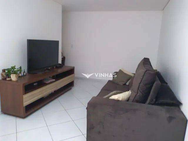 Apartamento à venda, 61 m² por R$ 450.000,00 - Jardim Esplanada II - São José dos Campos/SP