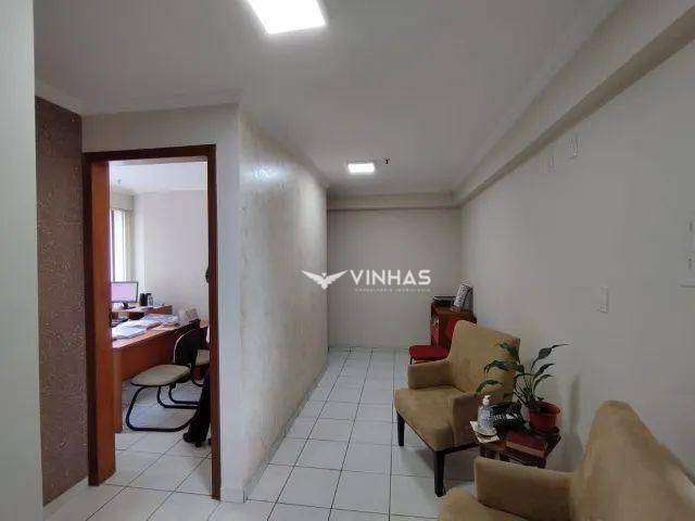 Sala para alugar, 43 m² por R$ 1.698,33/mês - Centro - São José dos Campos/SP