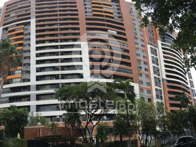 Apartamento com 3 quartos à venda na Rua Oito de Setembro, 130, Varjota, Fortaleza, 126 m2 por R$ 699.000