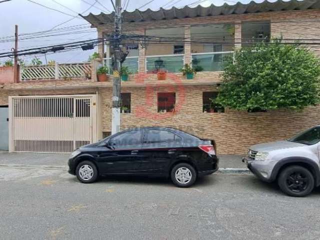 Sobrado a Venda Vila Burgo Paulista