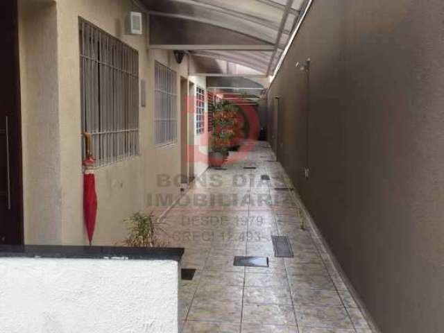 Otima oportunidade sobrado em condominio