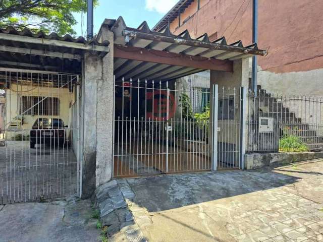 Casa terrea a Venda Vila RE