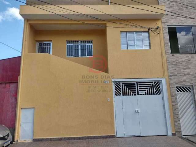 Casa com 5 quartos à venda na Vila Carmosina, São Paulo , 205 m2 por R$ 600.000