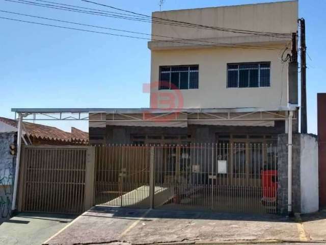 Prédio comercial rendendo aluguel - Vila Ré