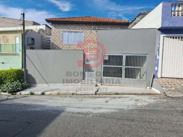 Casa com 3 quartos à venda na Rua Coronel Estelita Ribas, 88, Vila Ré, São Paulo, 86 m2 por R$ 440.000