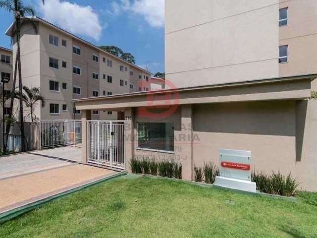 Apartamento Vila Colonia