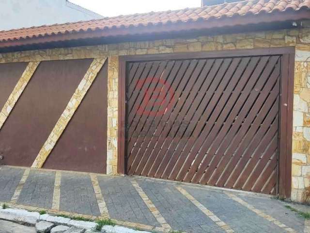 Sobrado com 2 Quartos e 1 Suíte á Venda, Jardim Três Marias