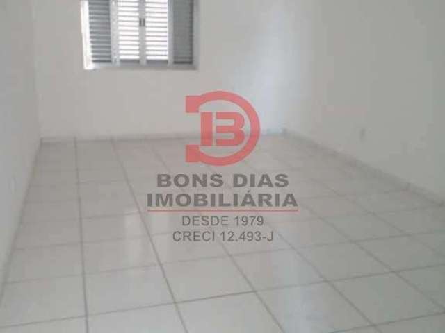 Sala comercial - Vila Bancária