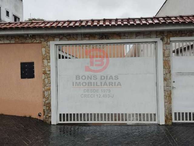 Sobrado em Condomínio com 2 Quartos á Venda, Vila Ré