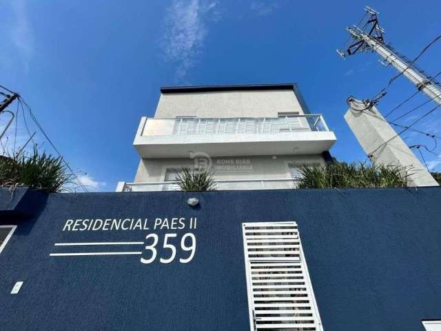 Apartamentos Novos com 2 Quartos 38 m2 á Venda, Vila Esperança