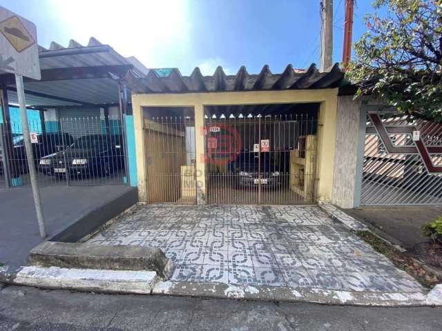 Casa com 3 Quartos á Venda, Jardim Pedro Jose Nunes