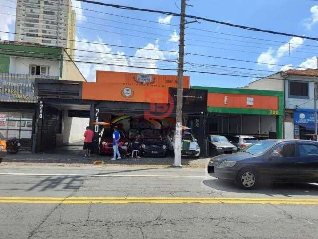 Loja Comercial à Venda, Vila da Saúde