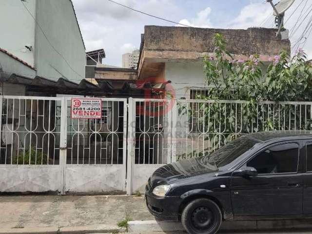 Casa Térrea com 2 Quartos á Venda, Penha de França