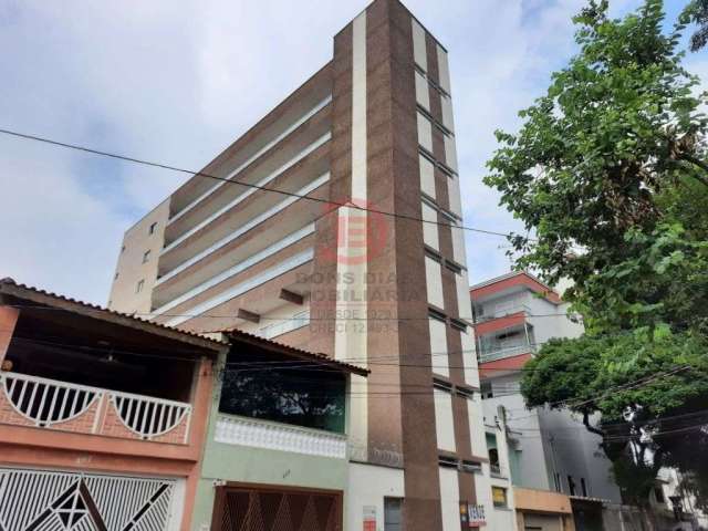 Apartamento novo Vila Matilde