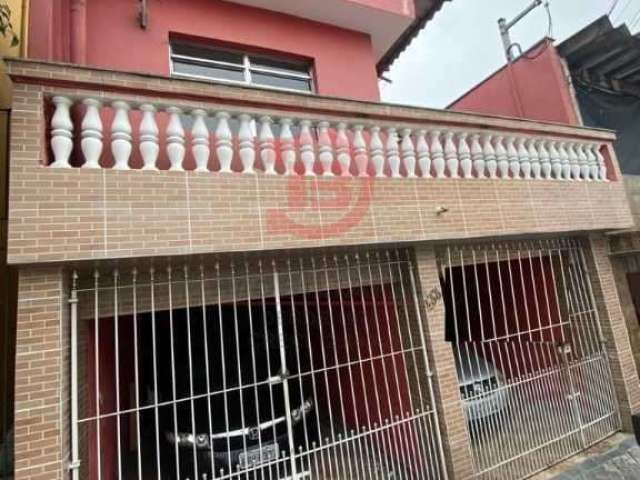 Imóvel para renda com 5 casas 2 duas vagas de garagem - São Mateus