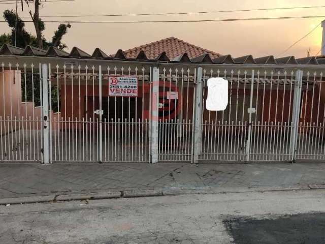 Terreno com 2 casas á Venda, Jardim Nordeste