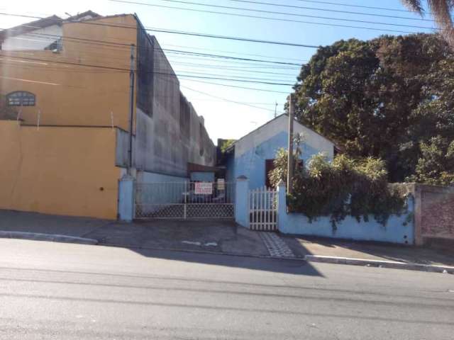 Casa a Venda Jardim Tres Marias