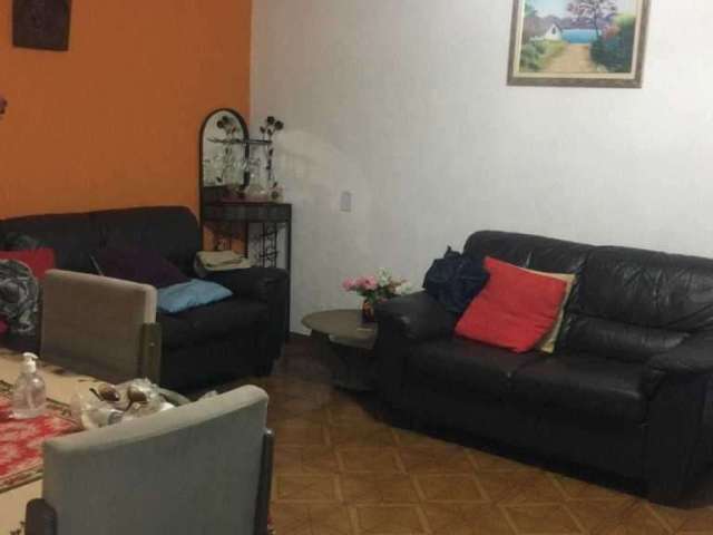 Casa  a Venda Jardim Nordeste