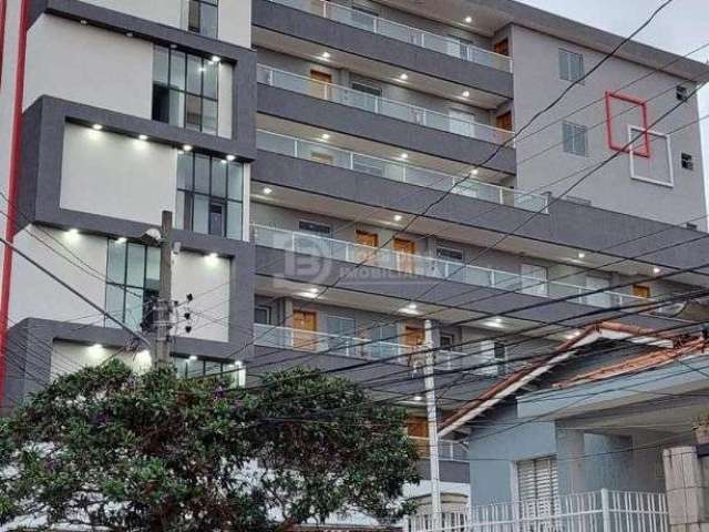 Apartamento Padrão com 2 Dormitórios em Cidade Patriarca, São Paulo