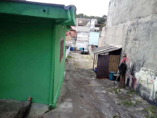 Casa Terrea a Venda no Parque Guarani