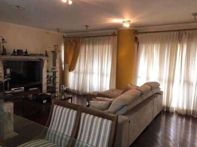 Lindo apartamento a Venda Jardim Analia Franco