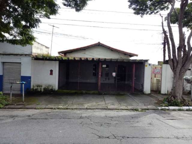 Casa Terrea a Venda na Vila Re