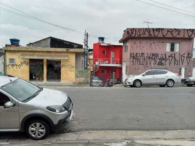 Casa com 6 quartos à venda no Jardim Lisboa, São Paulo , 250 m2 por R$ 680.000