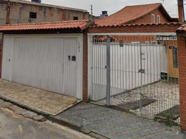 Casa com 2 quartos à venda na Rua Leonardo de Pisa, 101, Jardim Coimbra, São Paulo, 146 m2 por R$ 900.000