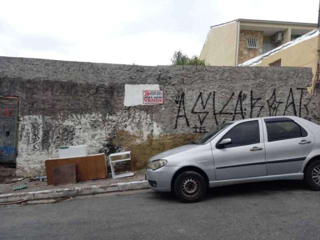 Terreno na Vila União São Paulo