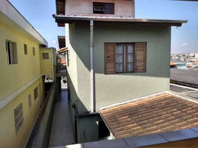 Sobrado com 4 Quartos á Venda, Bairro Jardim Lisboa