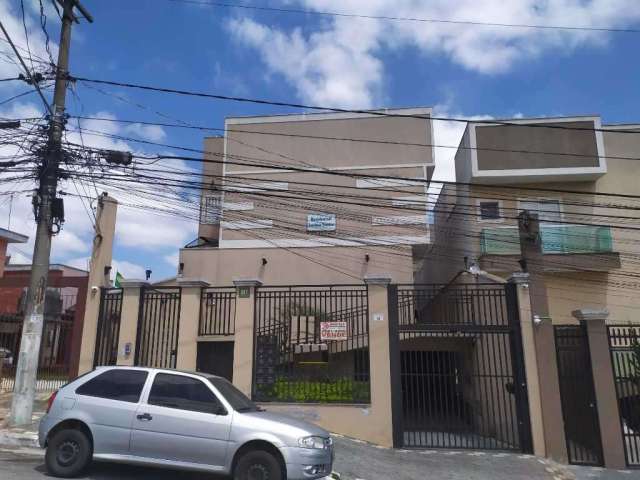 Sobrado Condominio com 2 Quartos e 2 Suítes á Venda, Vila Ré