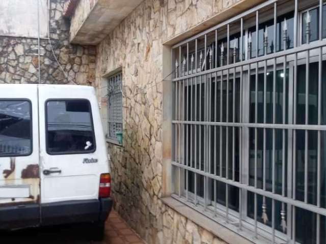 Sobrado 5 quartos e 2 vagas de garagem - Artur Alvim