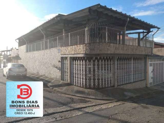 Casa residencial à venda, vila granada, são paulo.