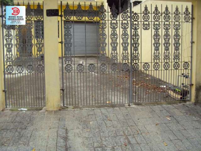 Casa Terrea a Venda na Vila Cangaiba