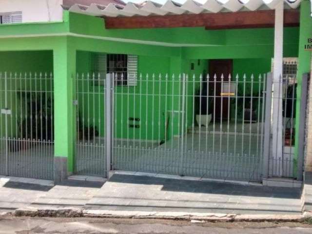 Sobrado com 4 Quartos á Venda,  Vila Ré