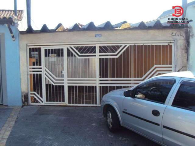 Casa residencial à venda, vila ré, são paulo.